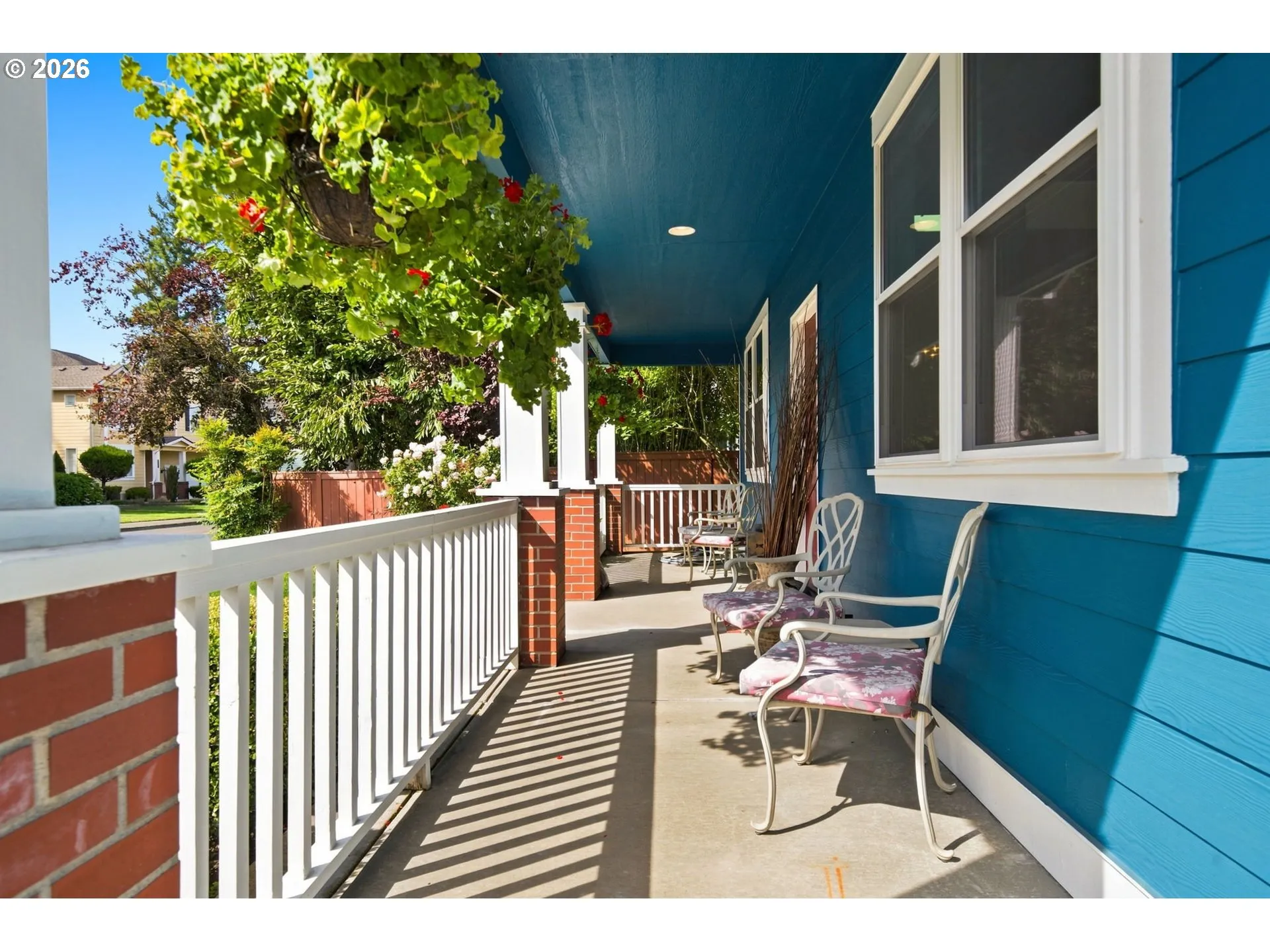 Porch
