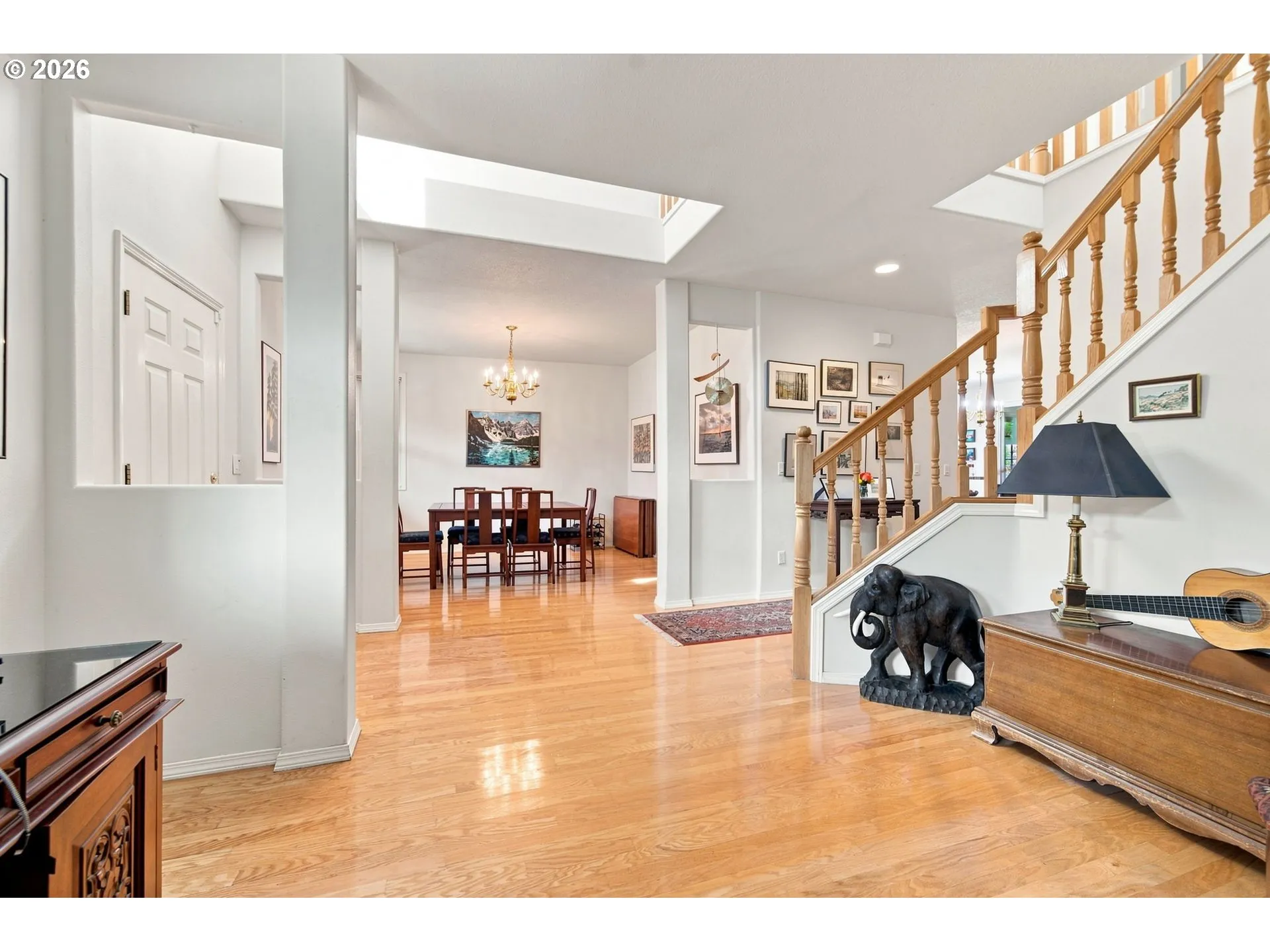 Entrance/Foyer