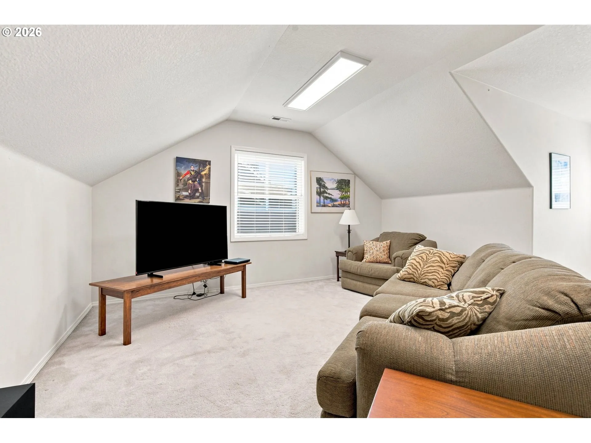 Bonus Room