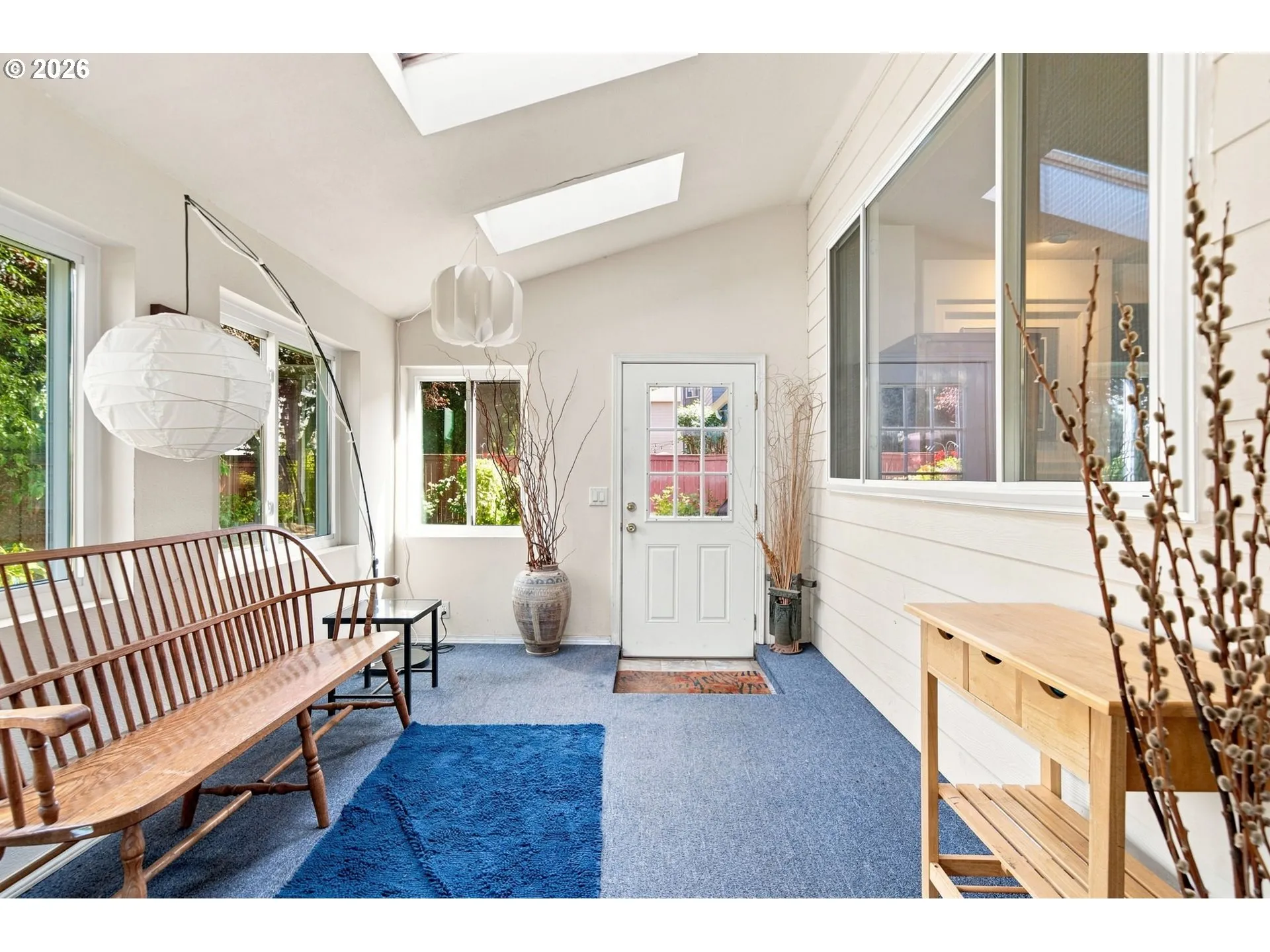 Sun Room