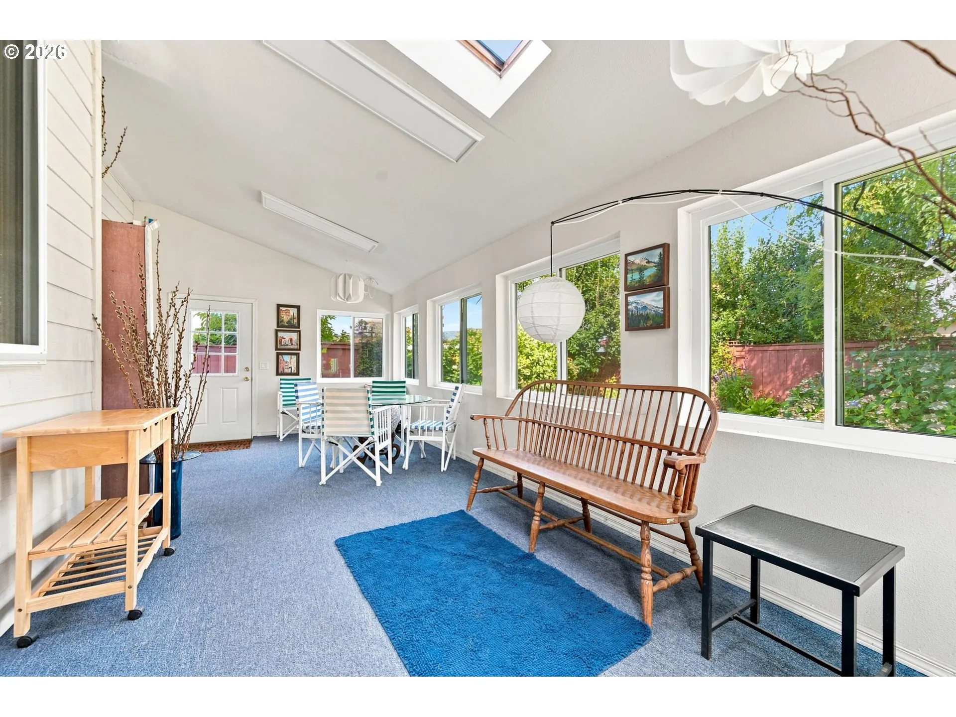 Sun Room