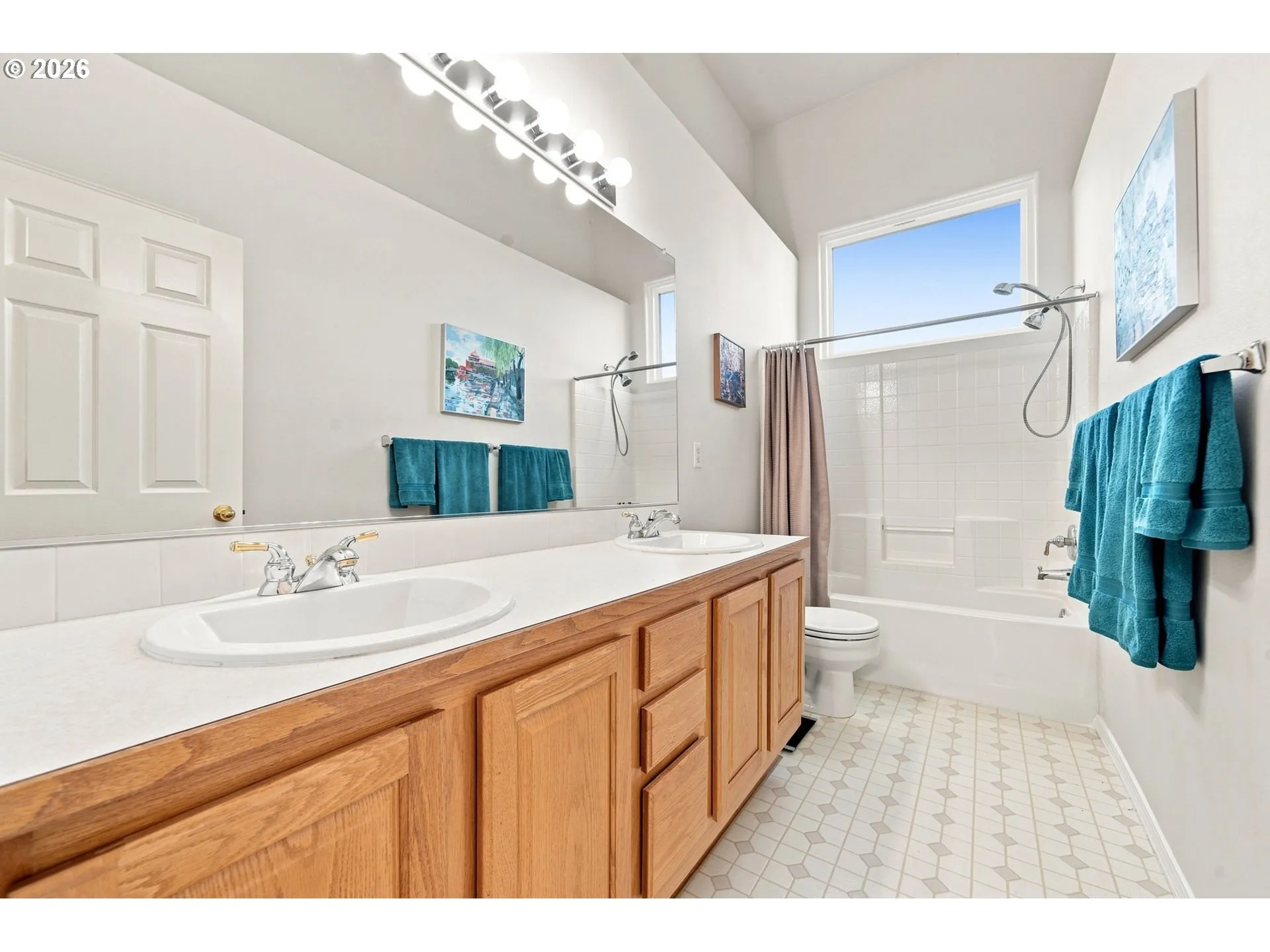 Bathroom-# 2