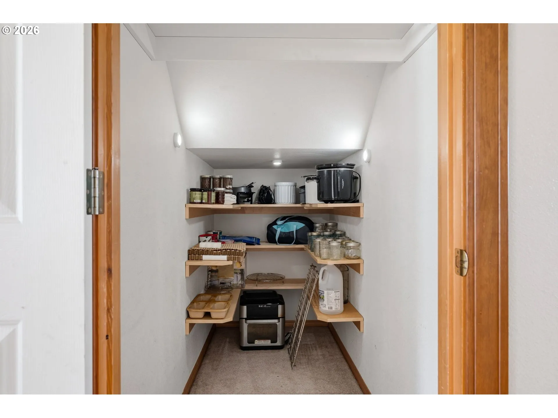 Pantry