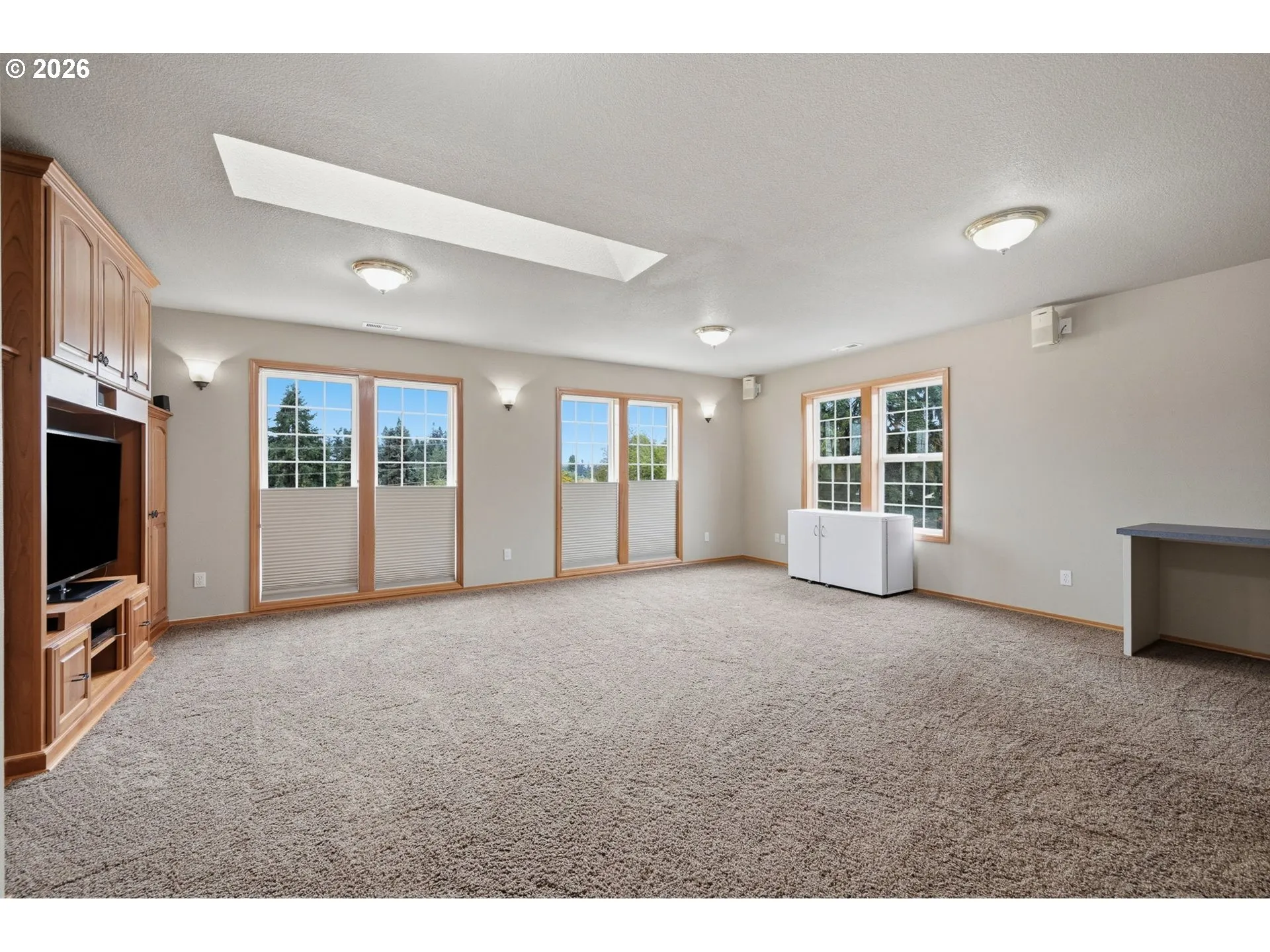 Bonus Room-Upper