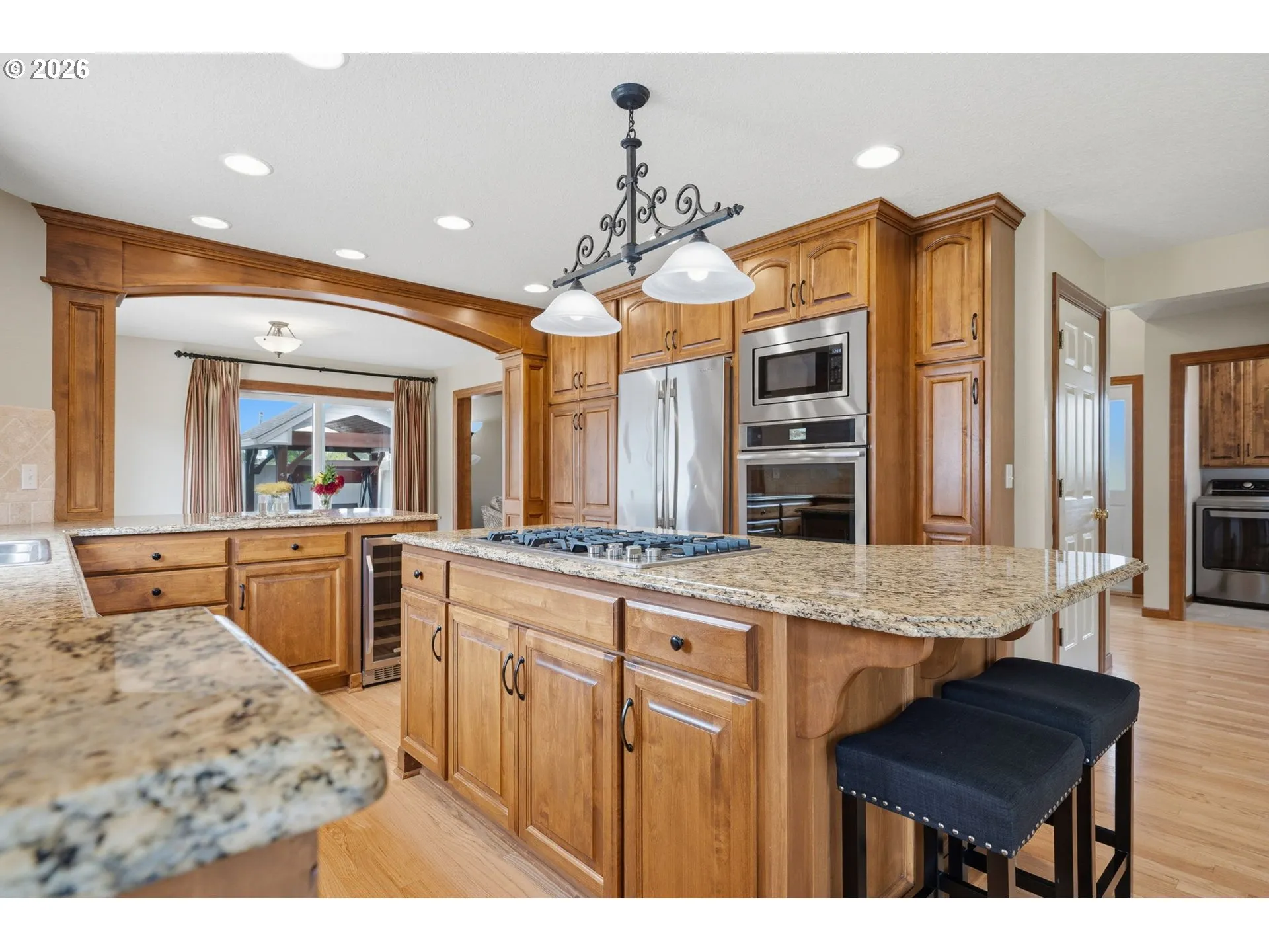 Kitchen-Island