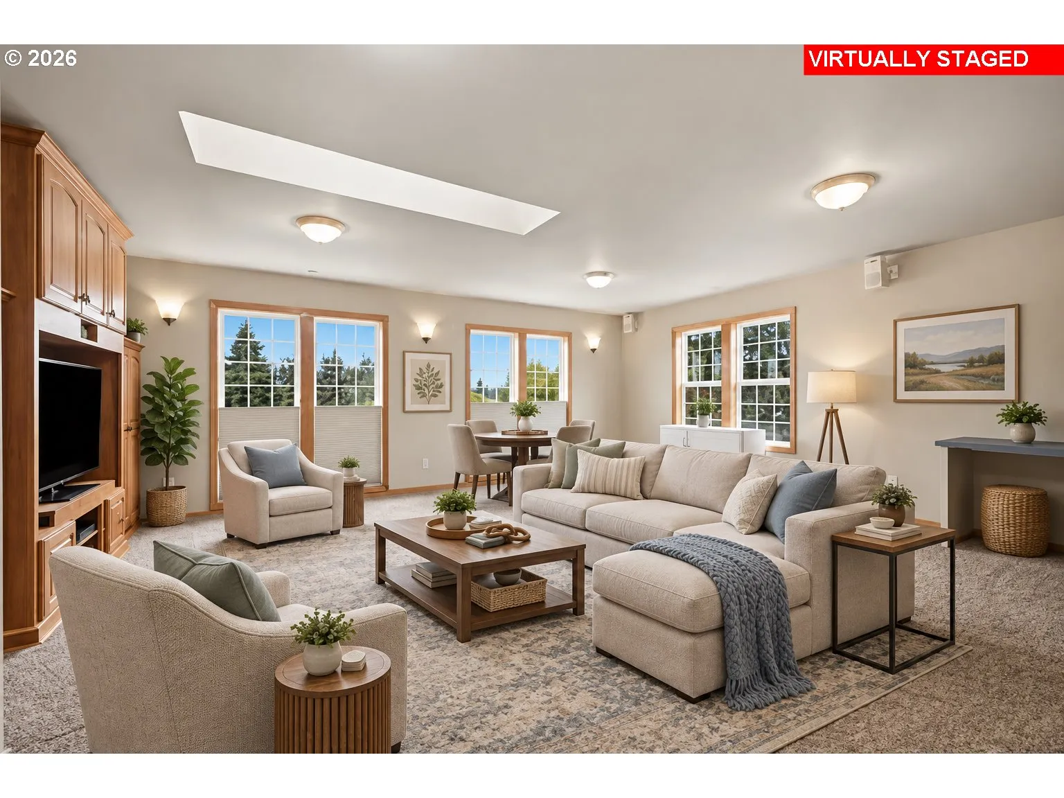 Bonus Room-Upper