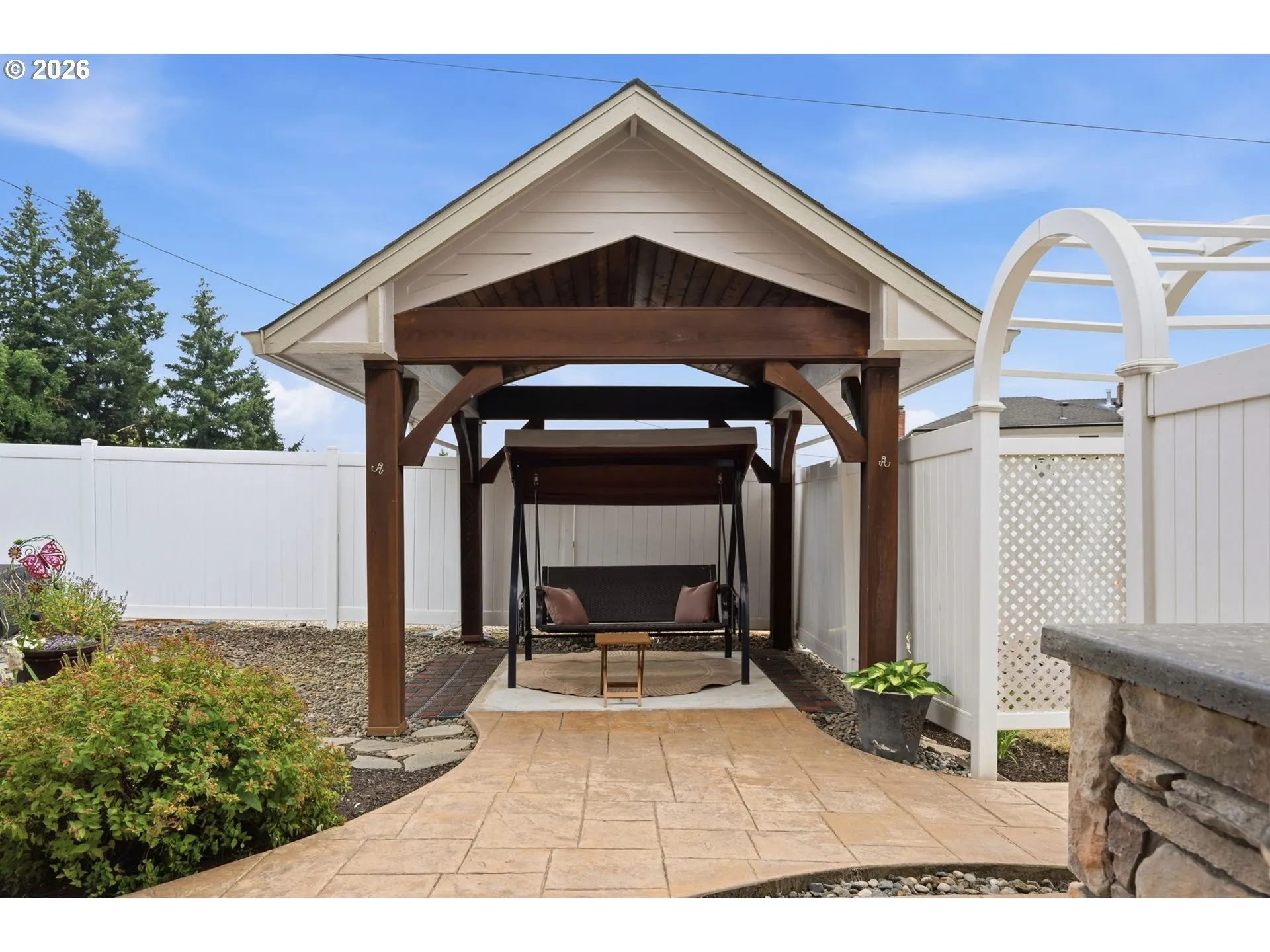 Gazebo