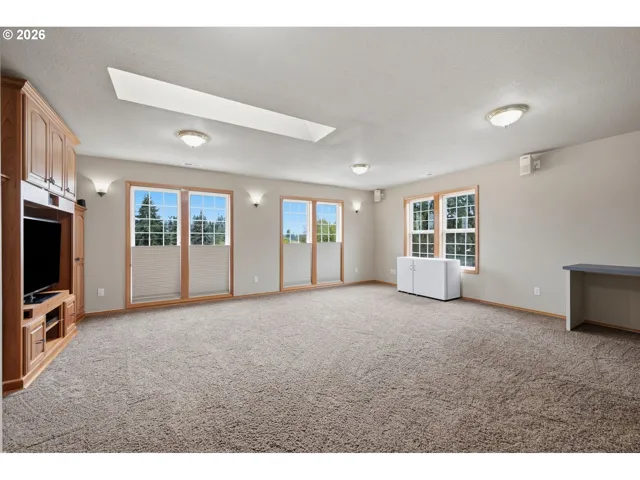 Bonus Room-Upper