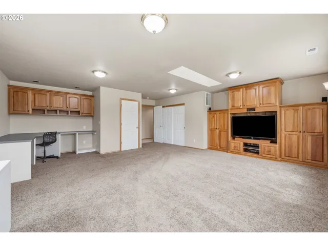 Bonus Room-Upper