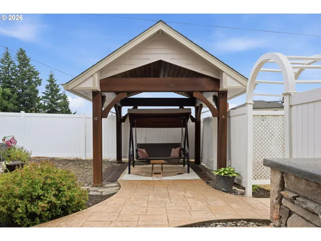 Gazebo