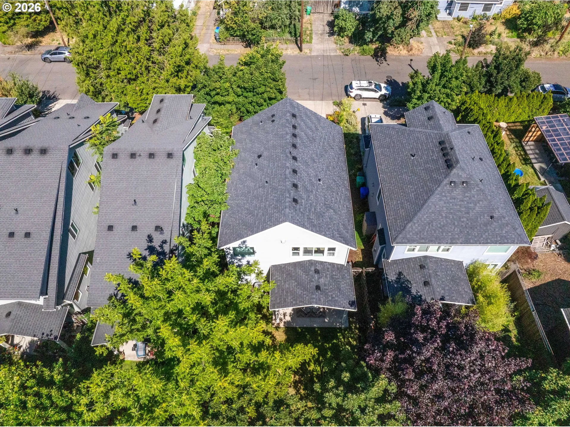 Drone View/UAV-Aerial