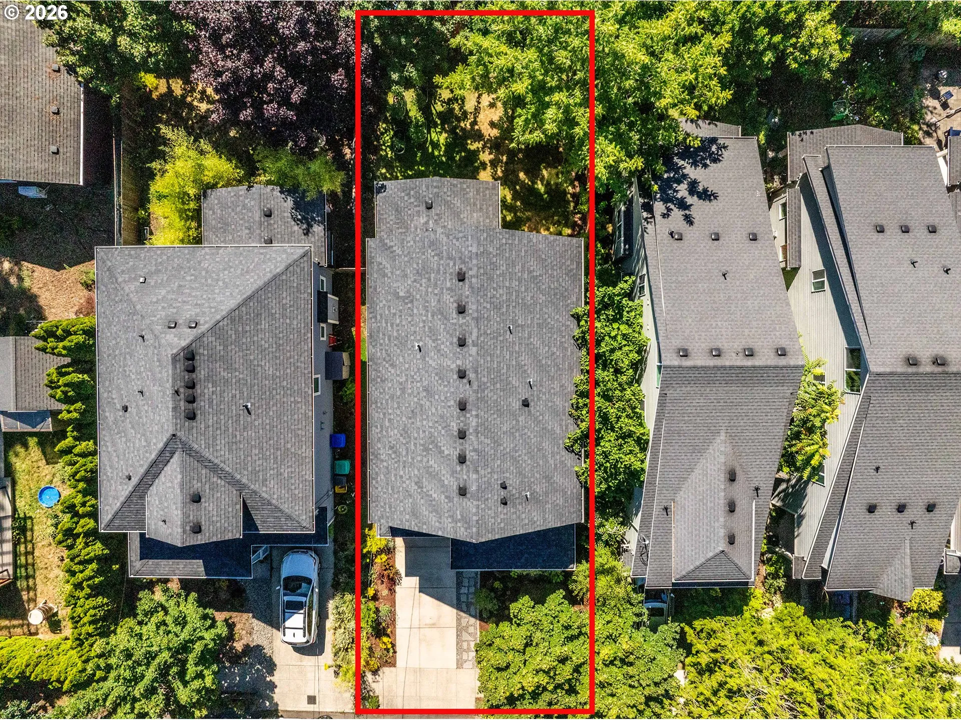 Drone View/UAV-Aerial
