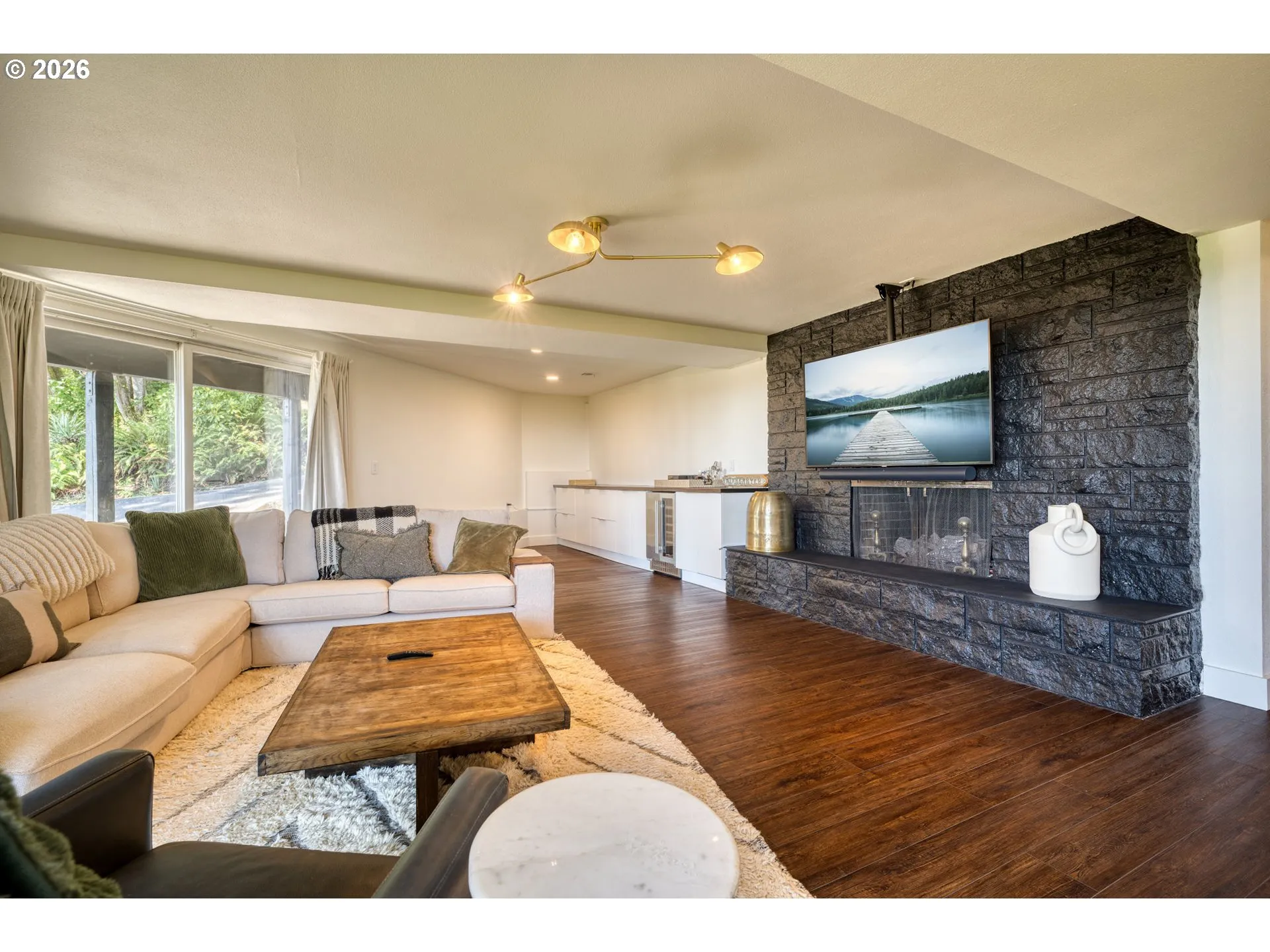 Family Room-Lower