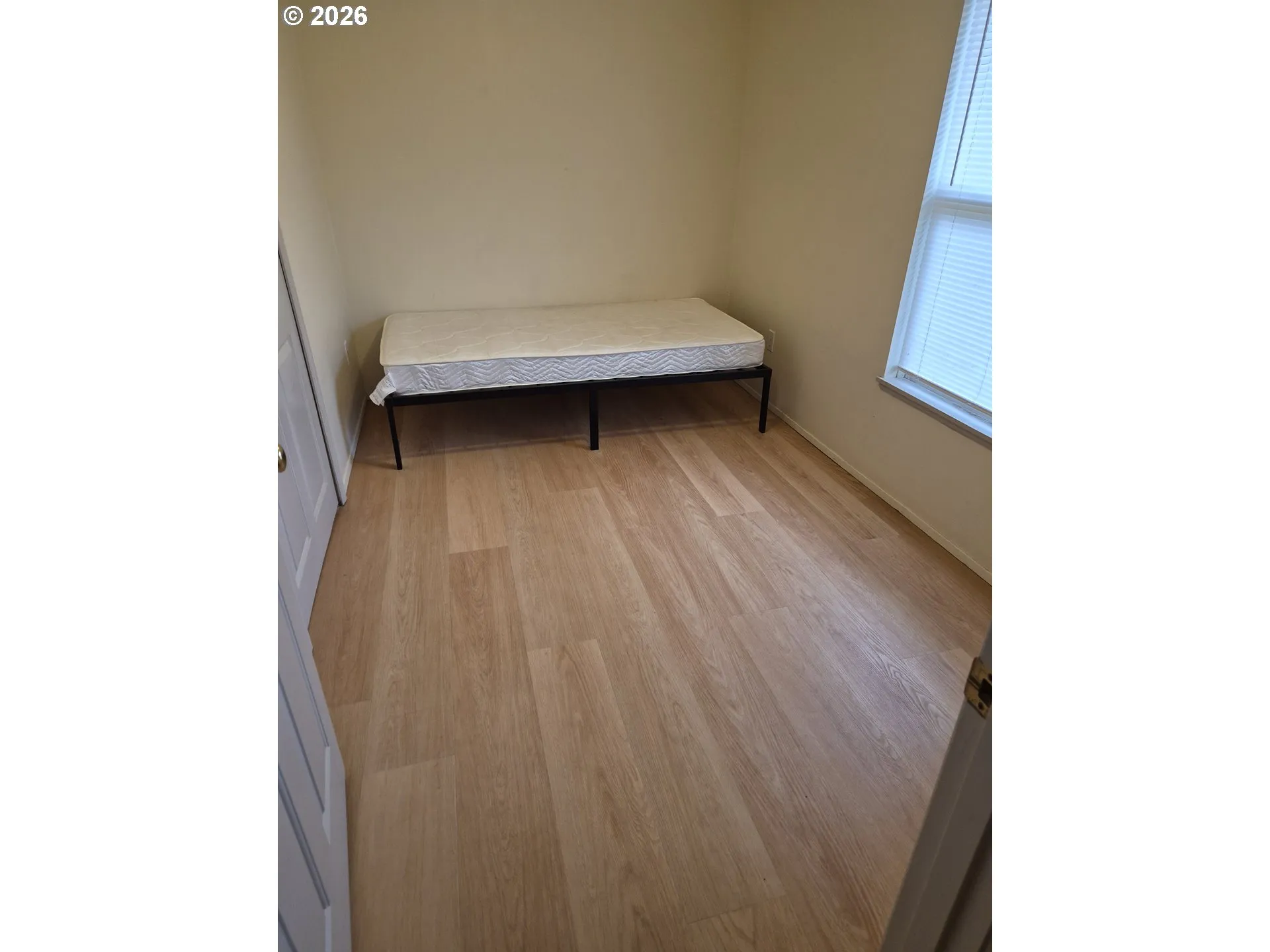 Bedroom-# 1
