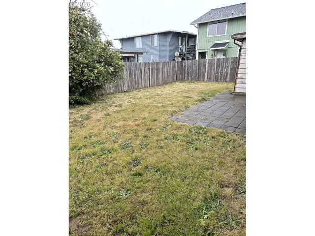 Backyard-Fenced