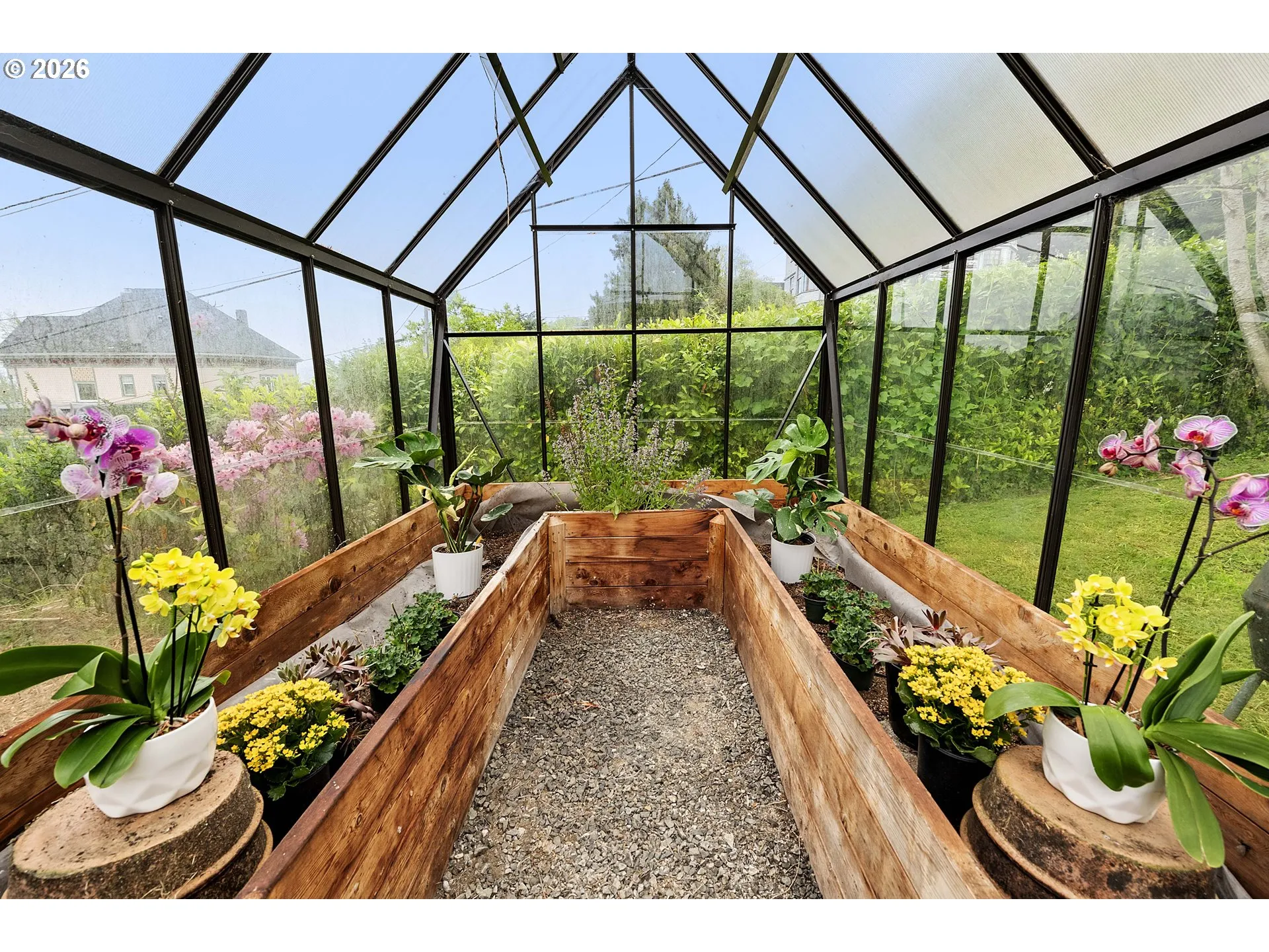 Greenhouse