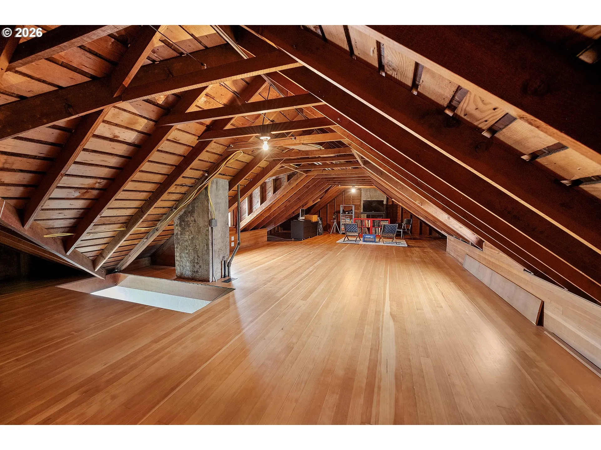 Bonus Room