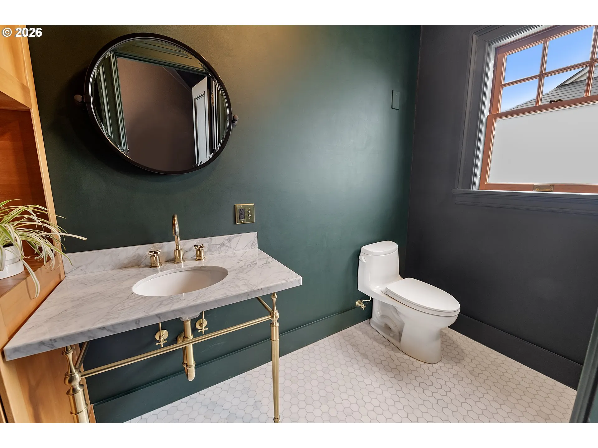 Bathroom-# 1