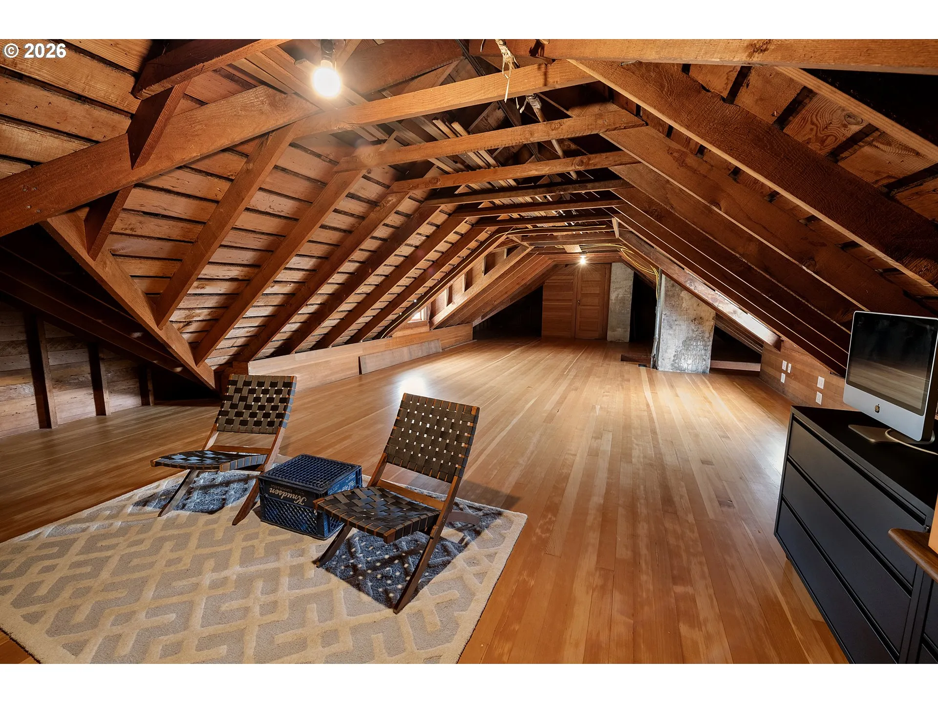 Bonus Room