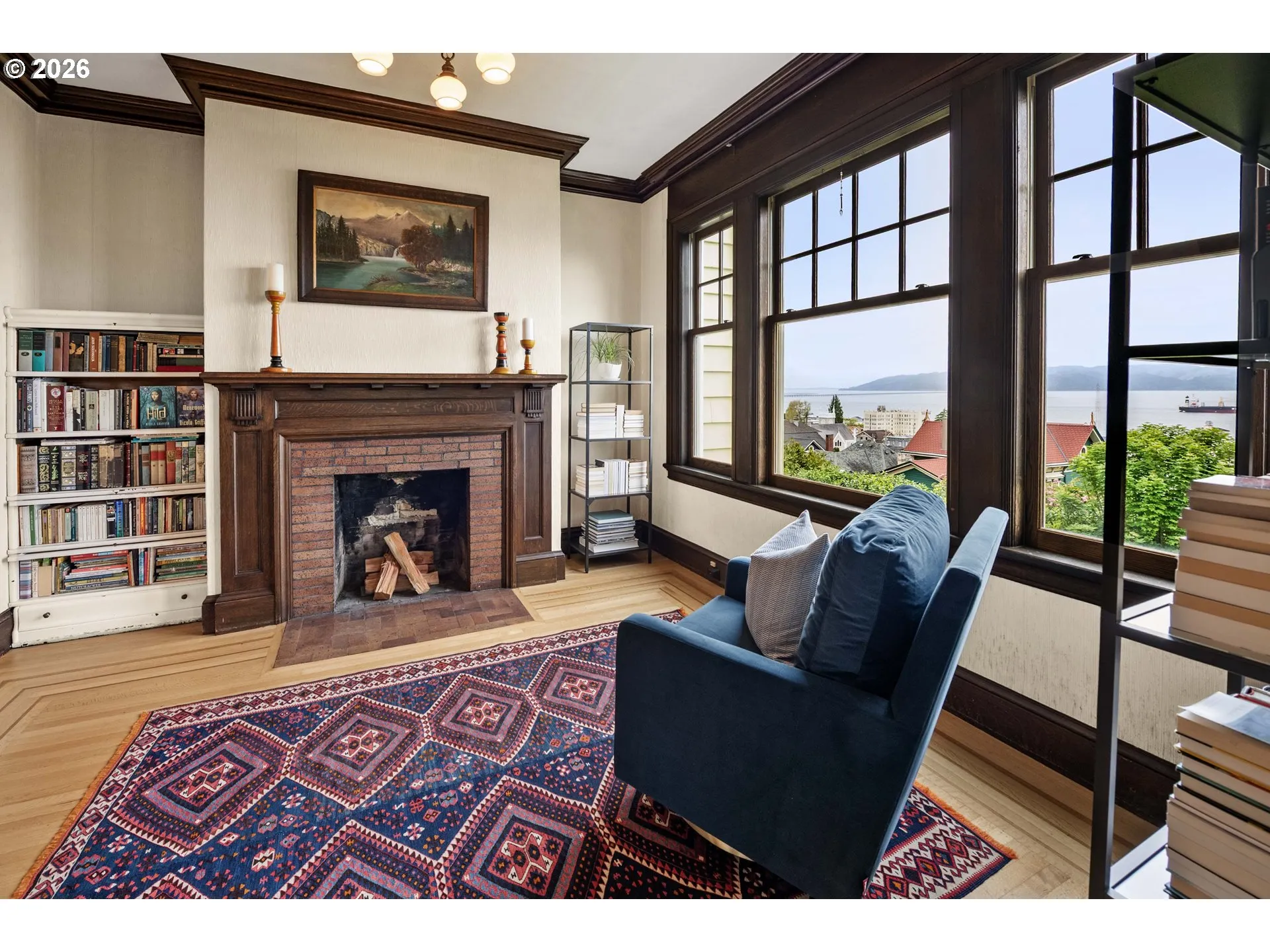 Living Room-# 2