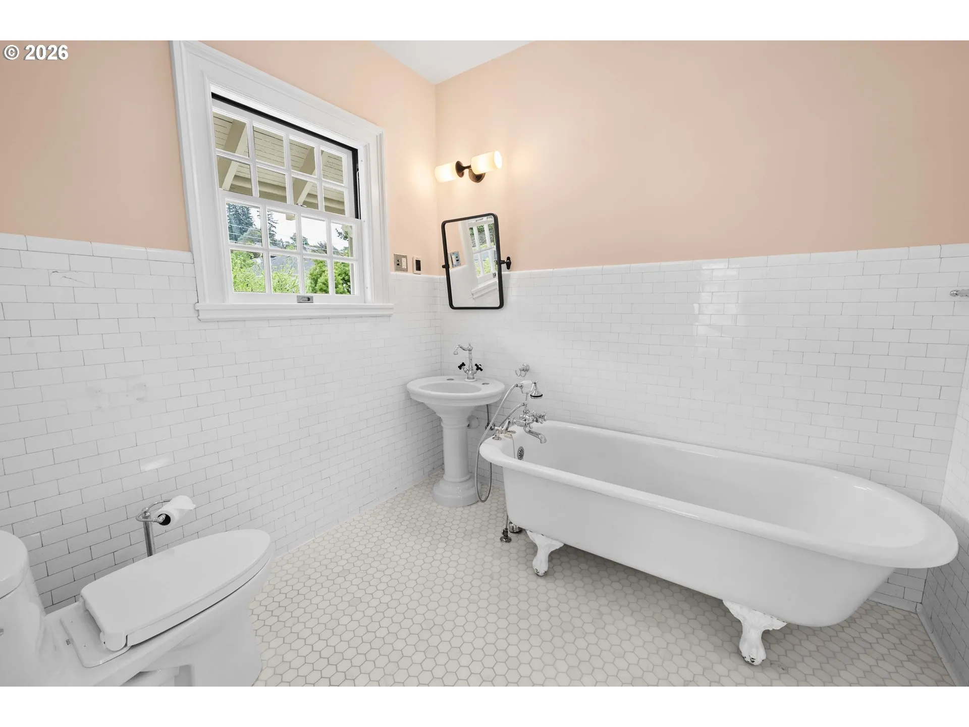 Bathroom-# 2