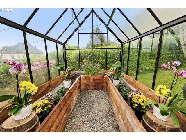Greenhouse
