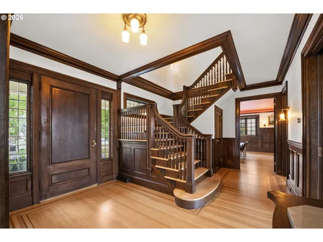 Staircase