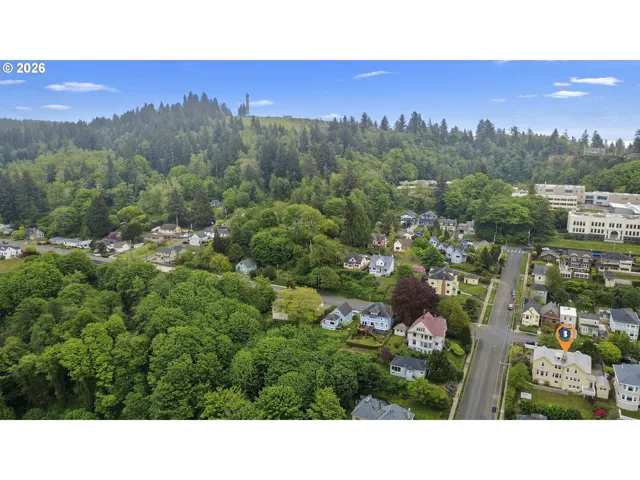 Drone View/UAV
