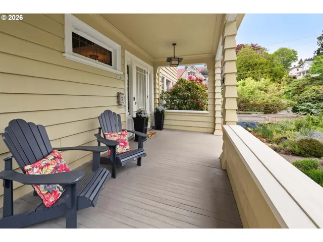 Porch