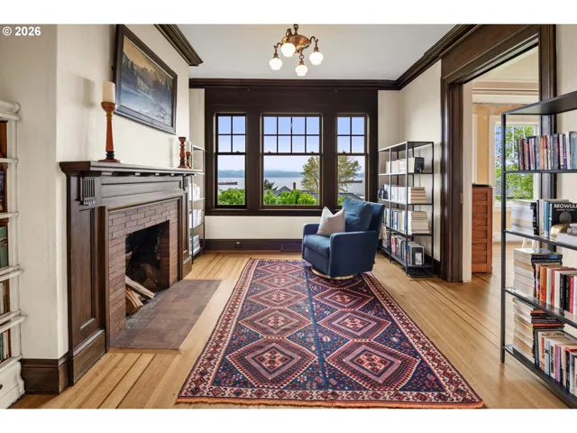 Living Room-# 2