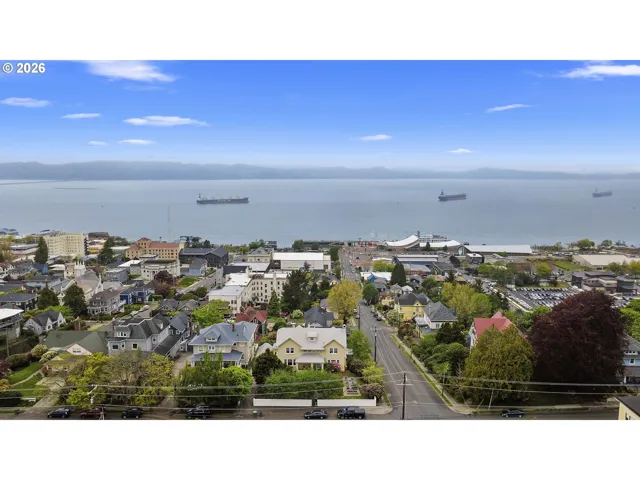 Drone View/UAV