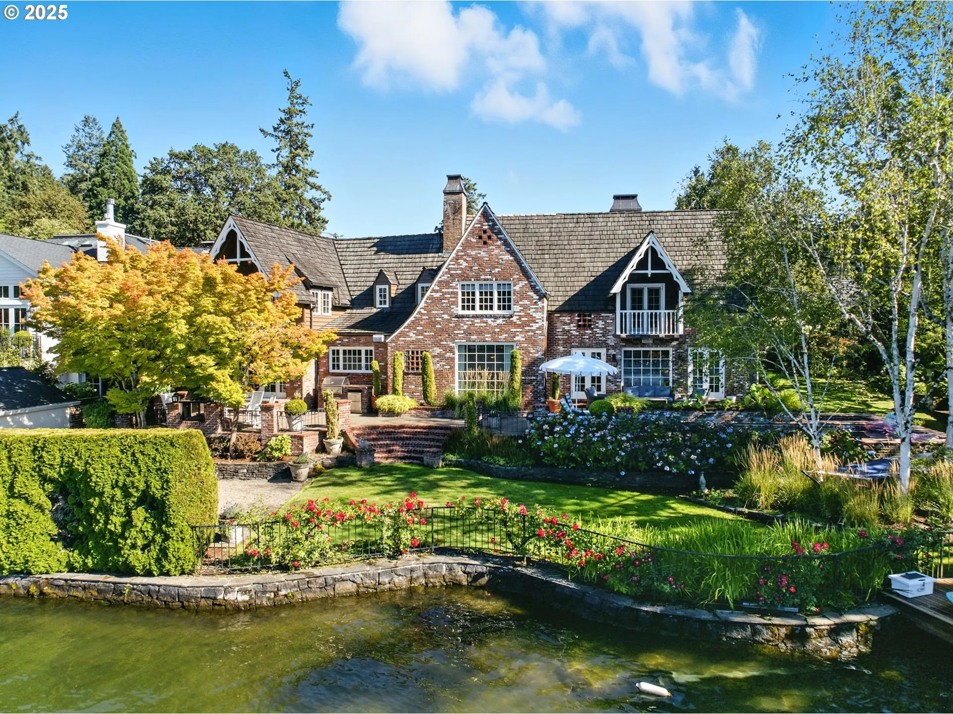 Yard-Back