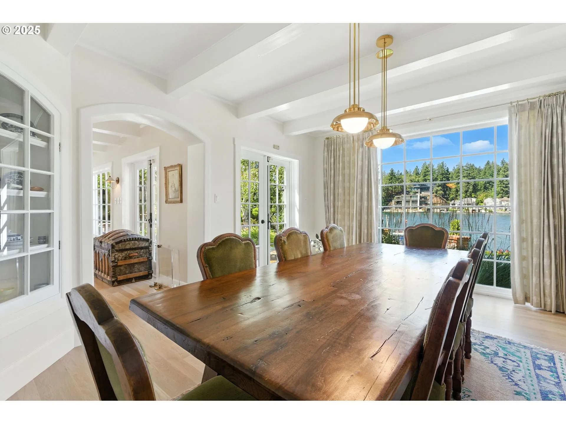 Dining Room-Formal