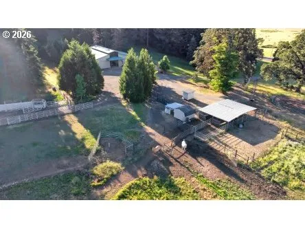 Drone View/UAV