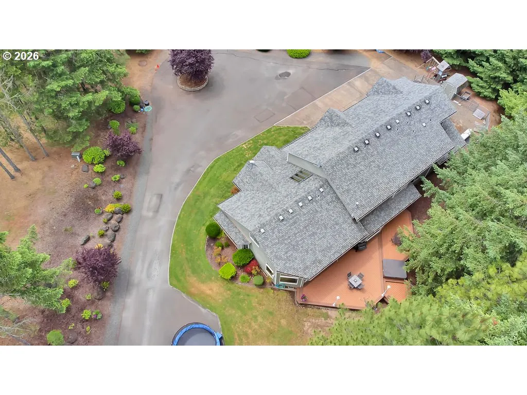 Drone View/UAV
