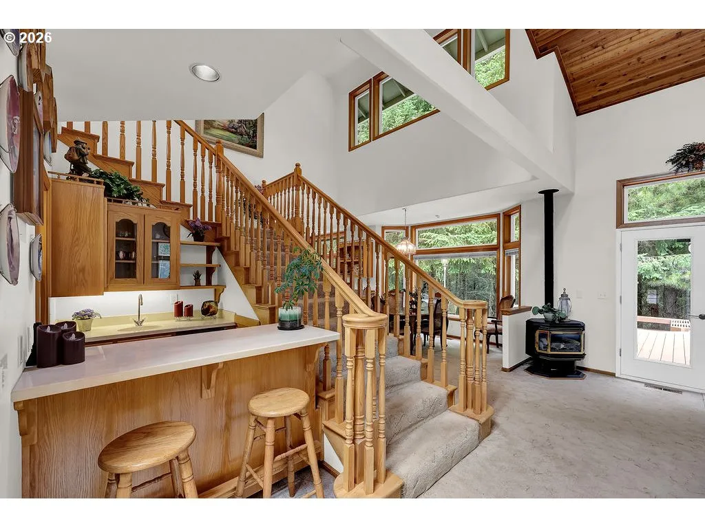 Wet Bar