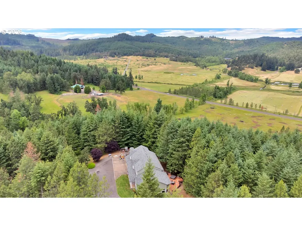 Drone View/UAV