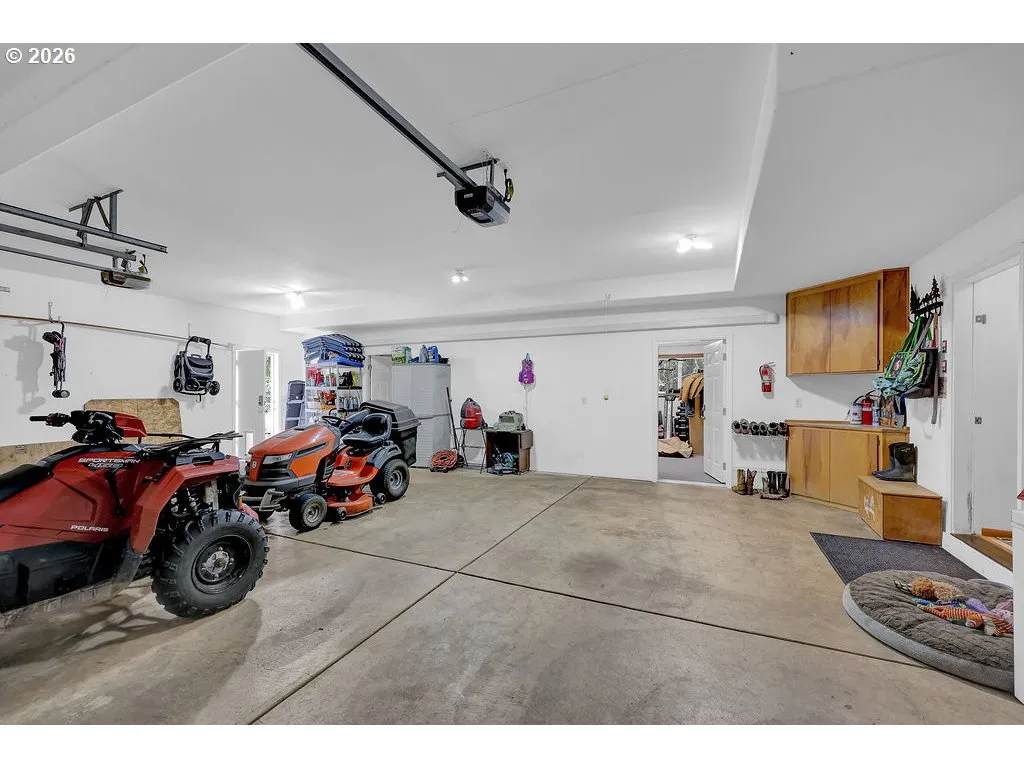 Garage-# 3
