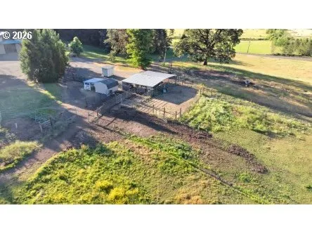 Corral