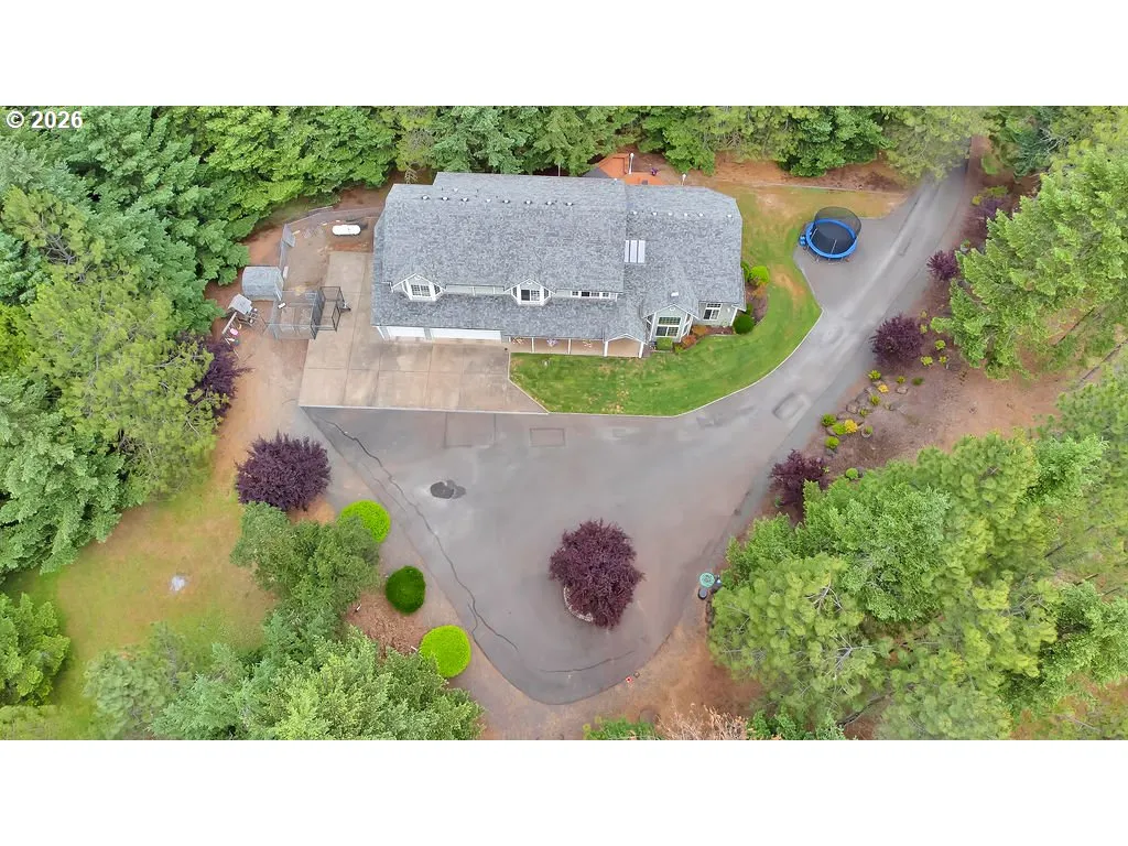 Drone View/UAV