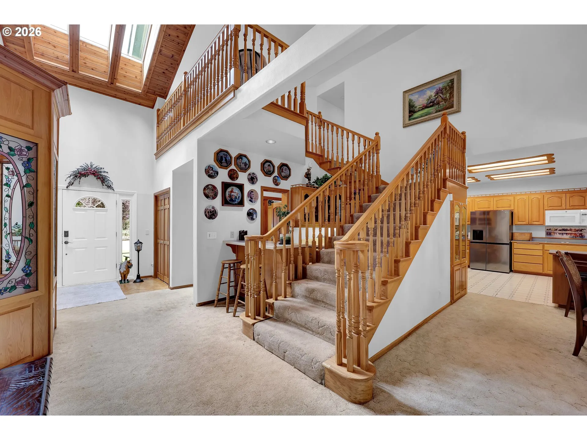 Staircase
