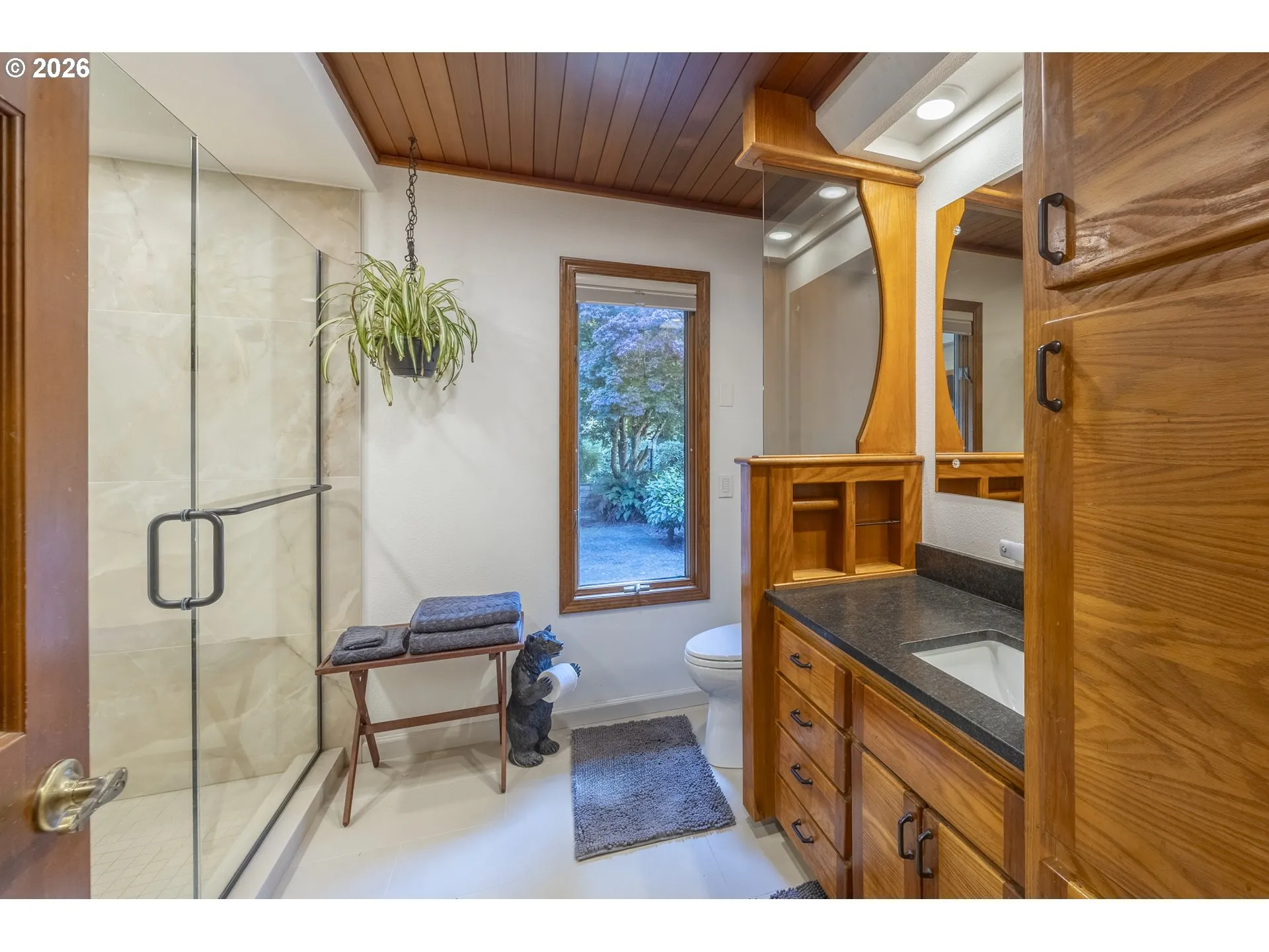 Attached Bathroom #2