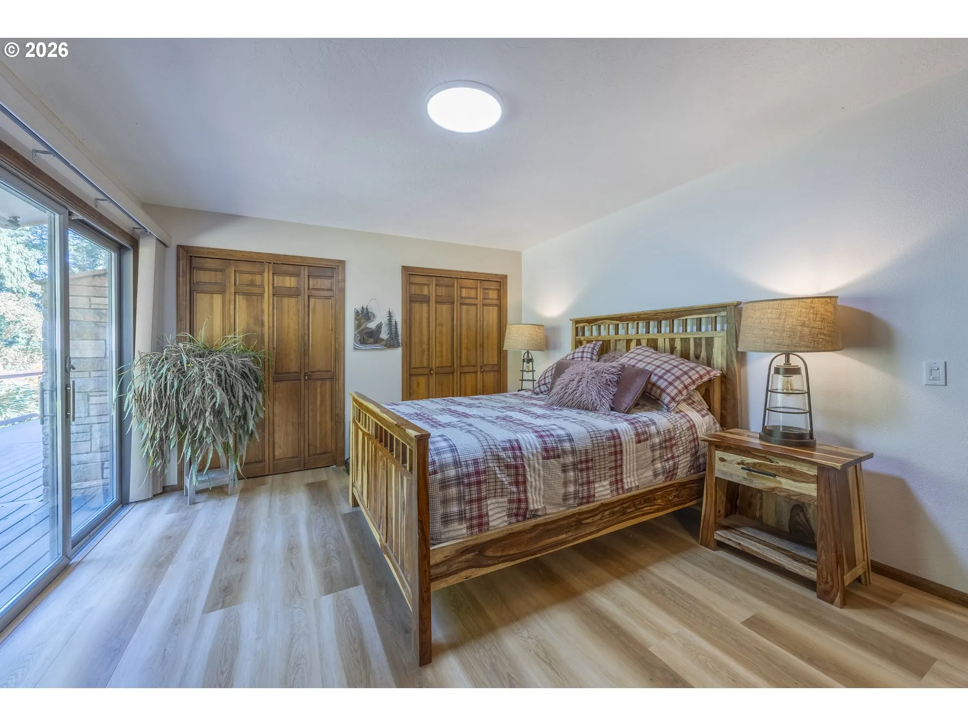 Bedroom, Primary #2