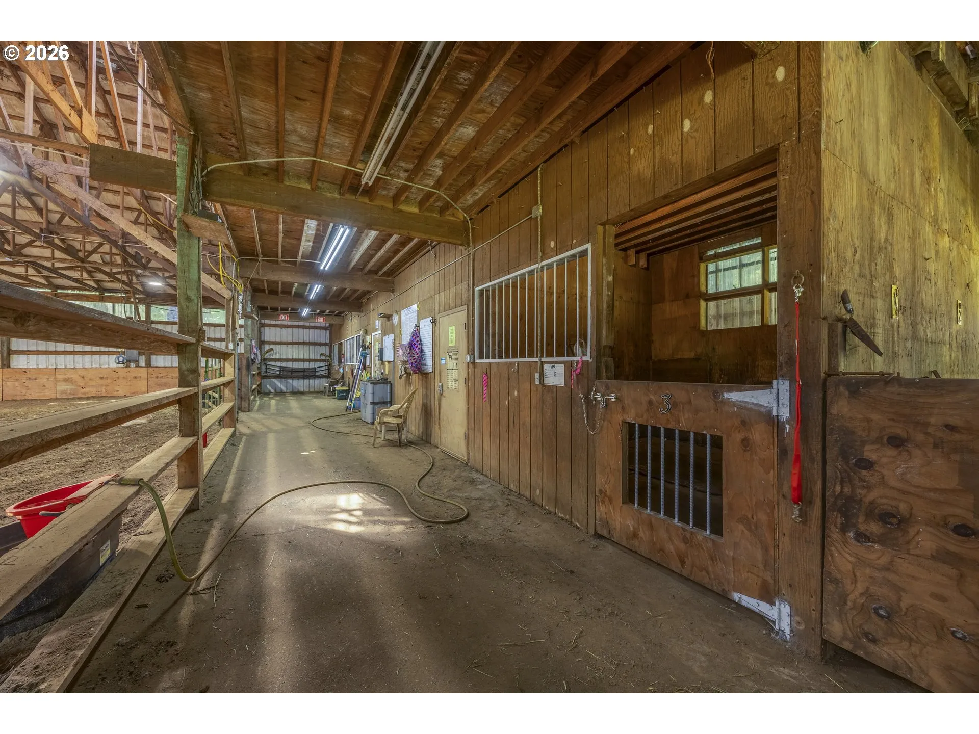 Barn