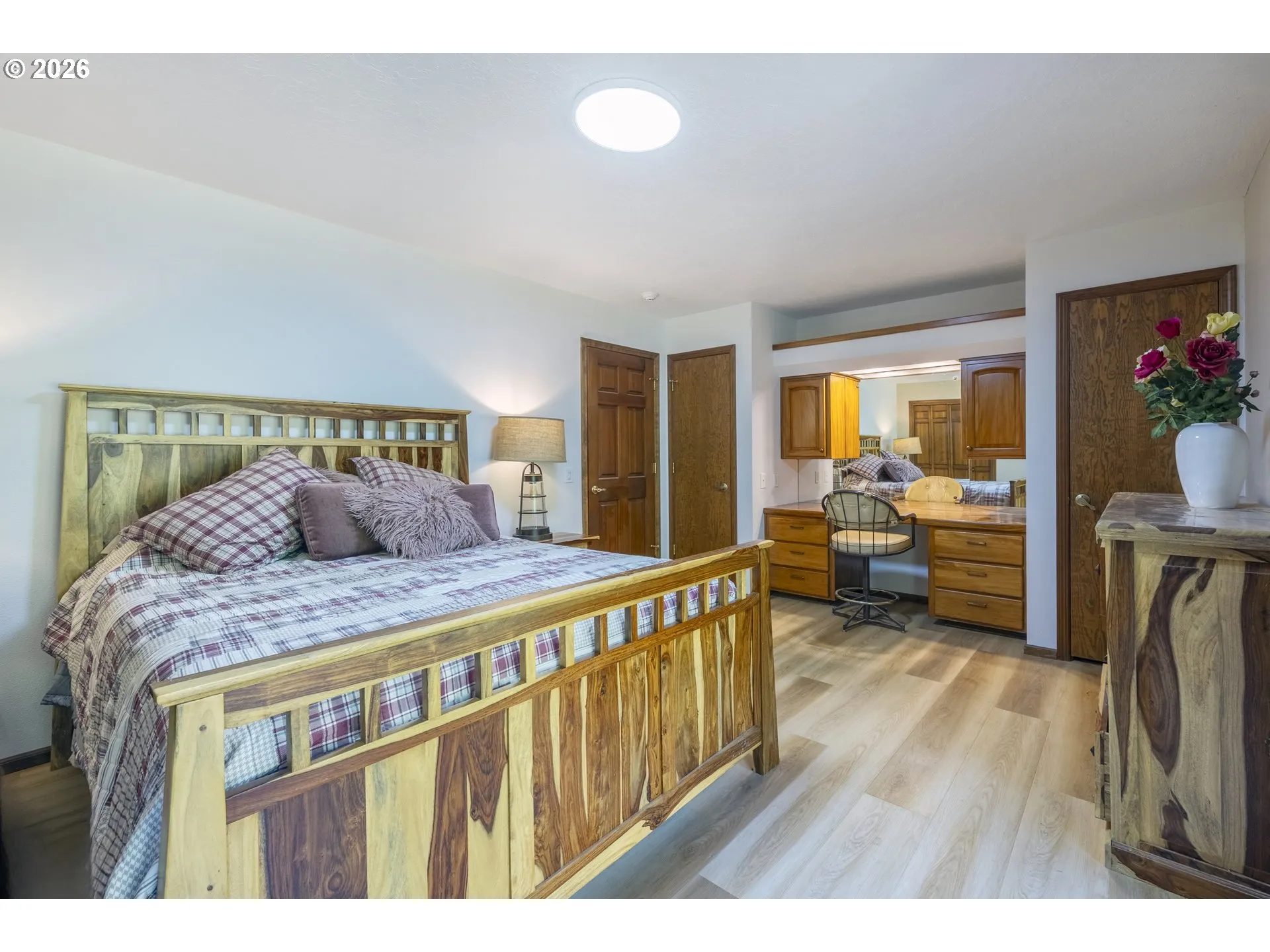 Bedroom, Primary #2