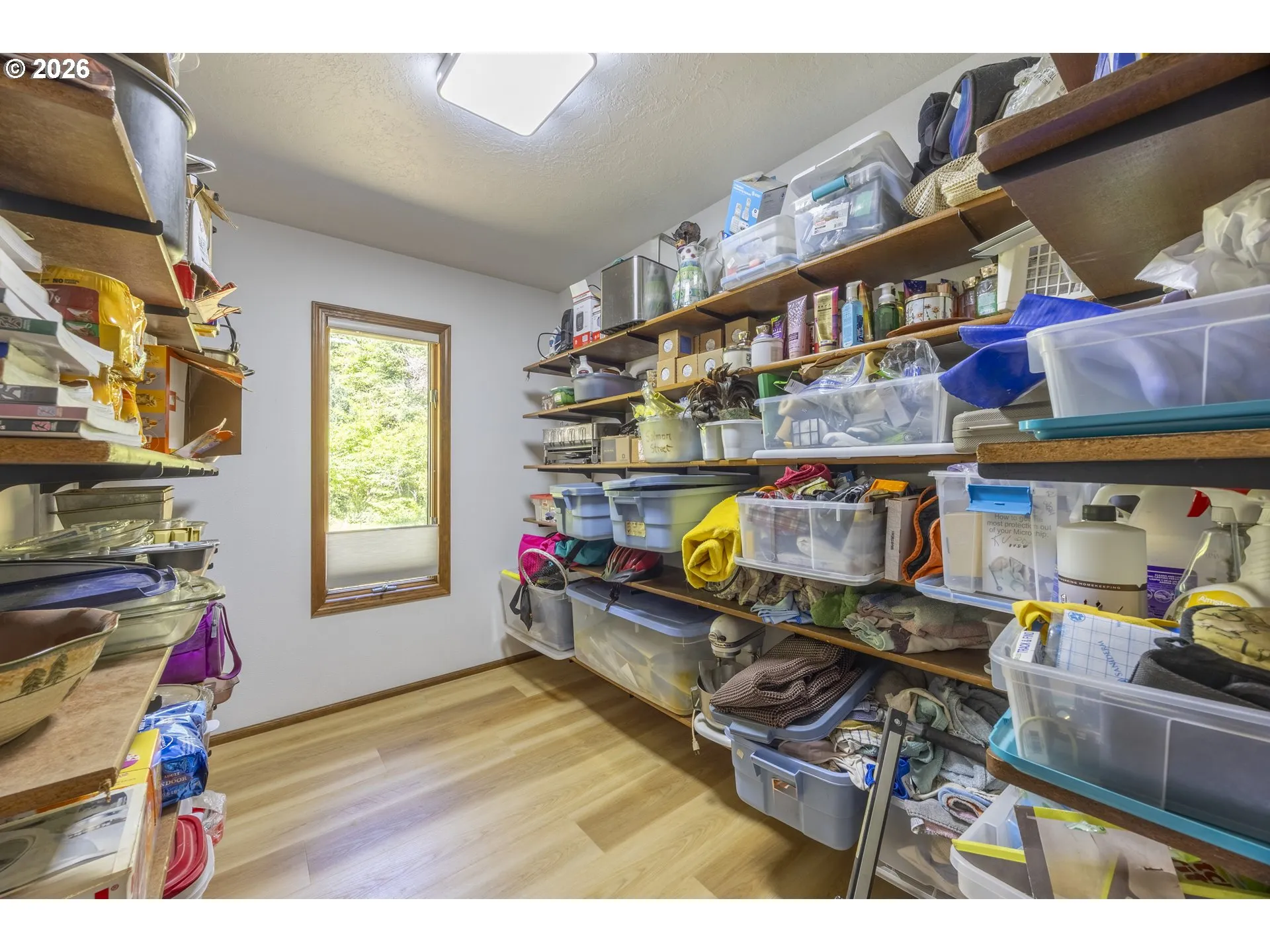Pantry