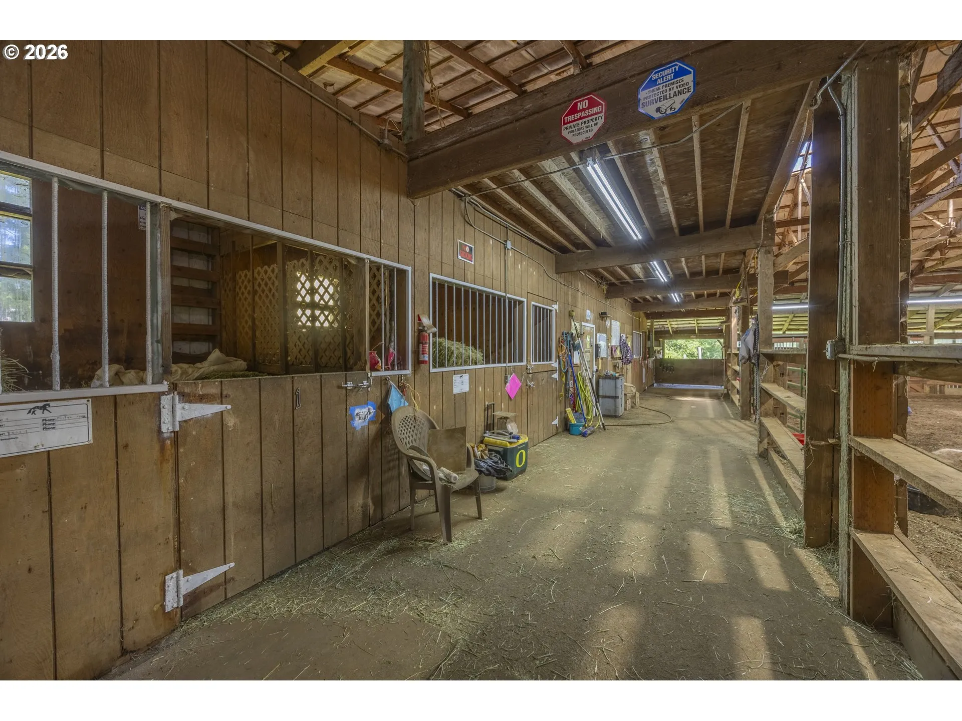 Barn