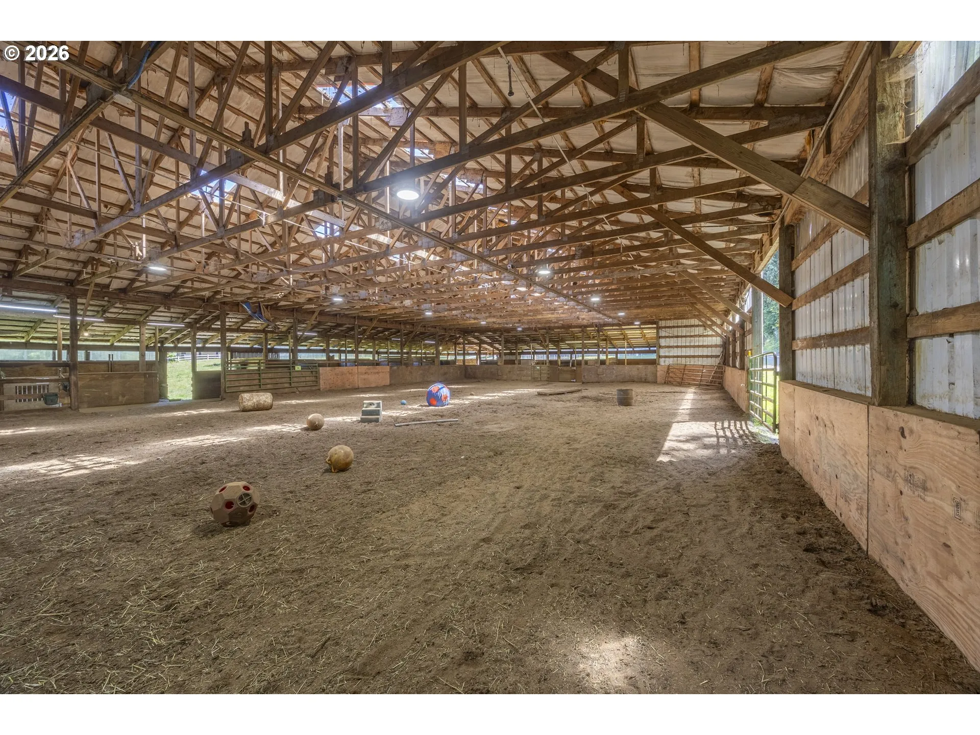 Arena