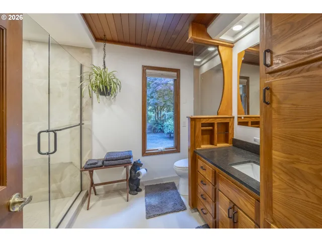 Attached Bathroom #2