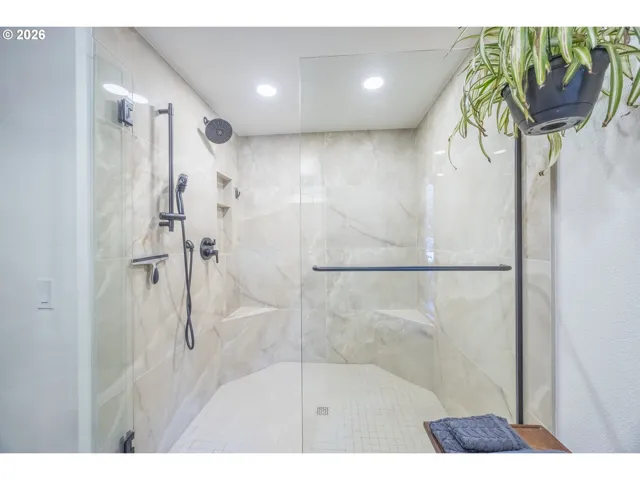 Attached Bathroom #2